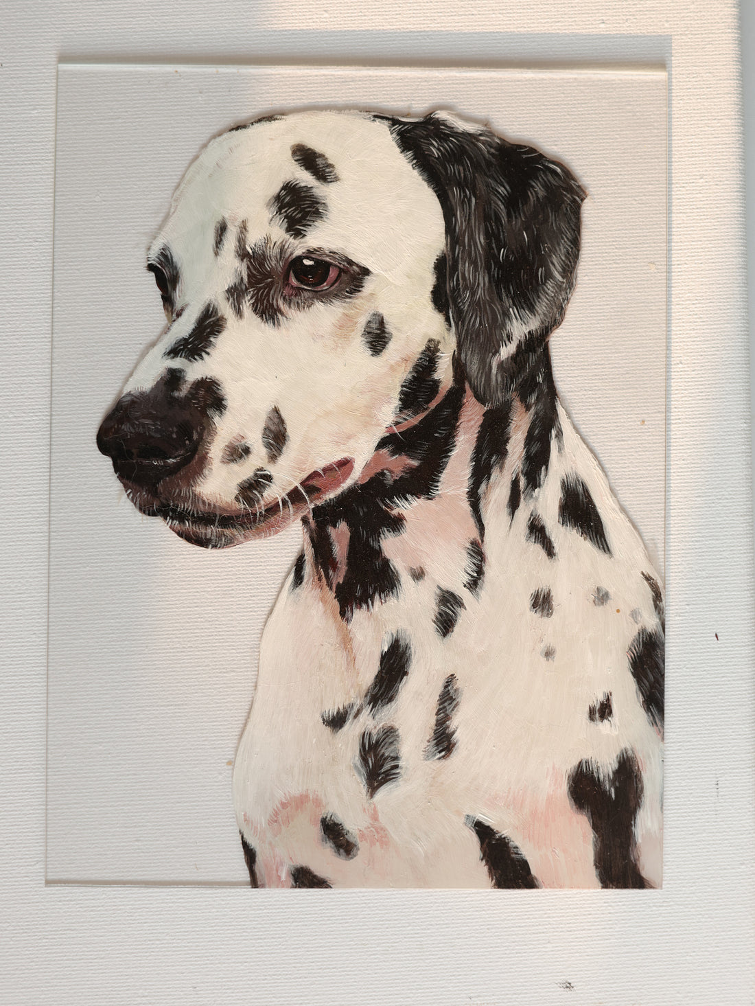 glass painting